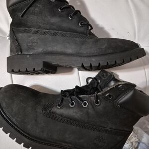 Timland Boys Boots